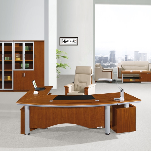 辦公家具板式大班臺產(chǎn)品圖 辦公家具板式大班臺產(chǎn)品圖