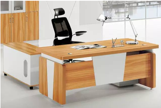 板式大班臺 板式大班臺