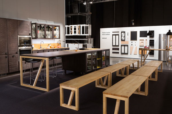 辦公室家具個性化設(shè)計(jì)