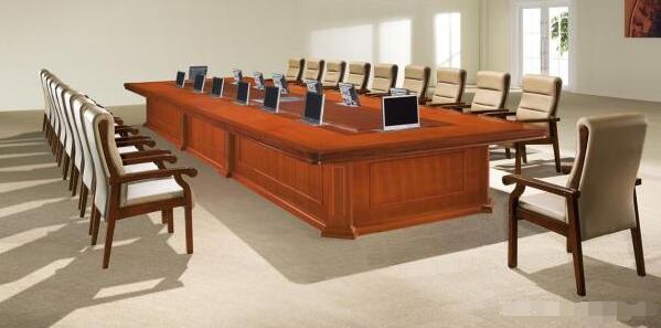 辦公室會議桌報價，辦公會議桌風格圖片大全