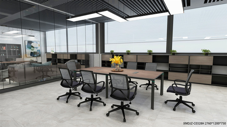 扁平設(shè)計(jì)辦公大班臺(tái) 扁平設(shè)計(jì)辦公大班臺(tái)